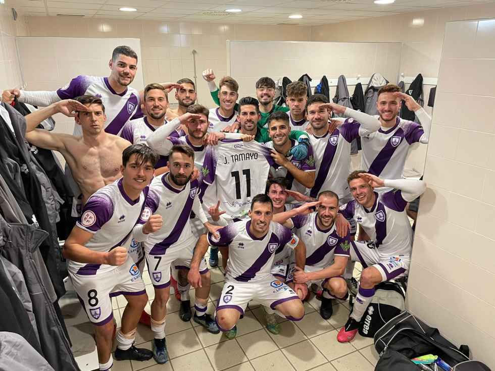 Un gol de Pablo Muñoz convierte líder al Numancia Un gol de Pablo Muñoz convierte líder al Numancia