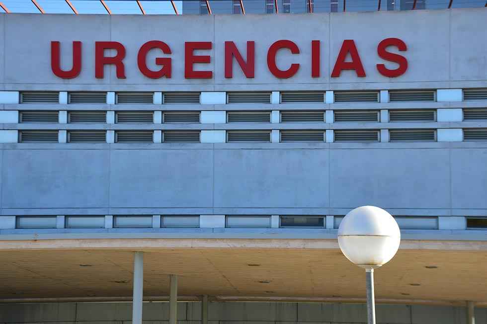 El PSOE denuncia falta de compromiso en Sanidad 