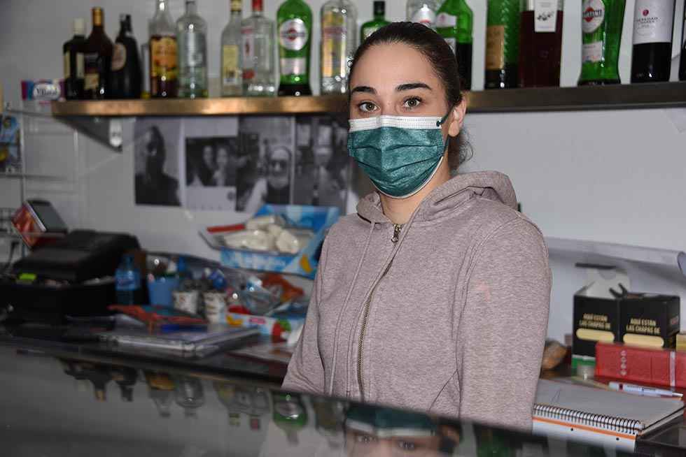 Gómara, el ejemplo de una tienda multiservicio Gómara, el ejemplo de una tienda multiservicio