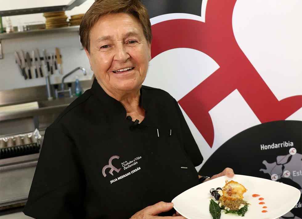 Los pinchos de la red medieval se deciden en red Los pinchos de la red medieval se deciden en red