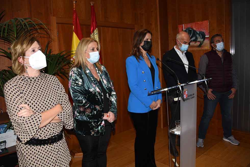 Ondara tramita ERE y la Junta ayudará con "Retos" Ondara tramita ERE y la Junta ayudará con "Retos"