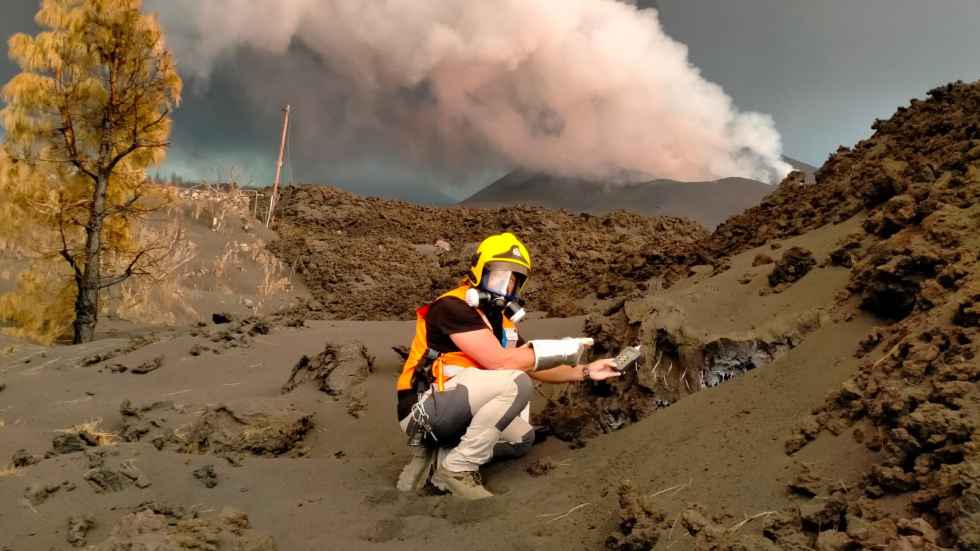Todo sobre el volcán de La Palma: el balance