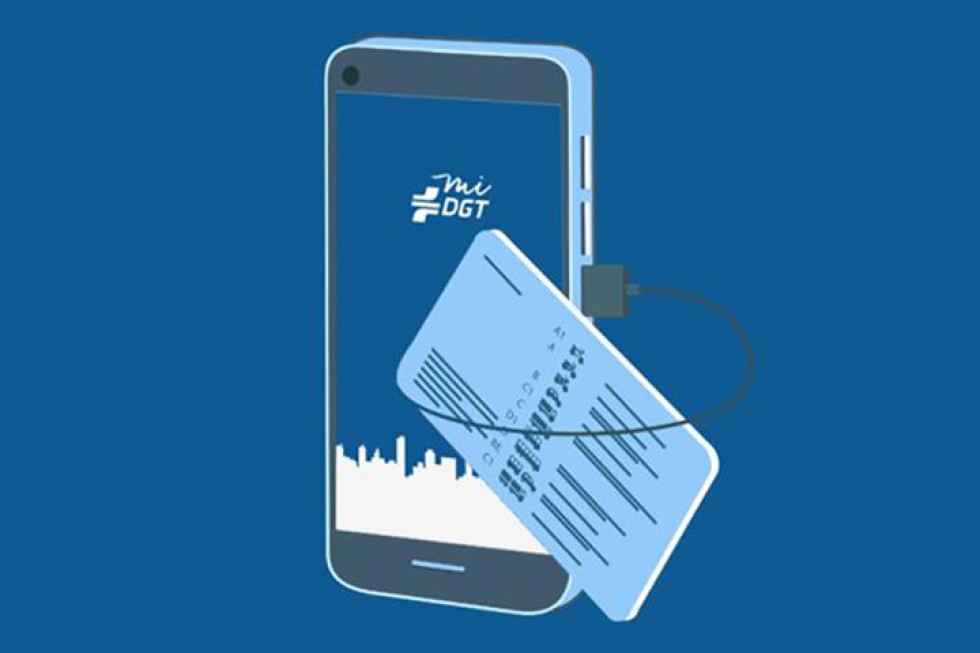 La DGT refuerza gestión telemática de sus servicios alt=