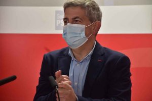 El PSOE subraya retribuciones más justas en sector primario