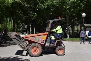 Contratación de 250 trabajadores mayores de 55 años