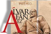 Nueva edición del Premio Álvar Fáñez