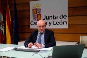 La Junta alega para defender agricultor profesional