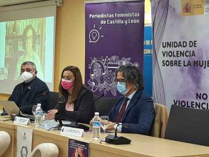 Barcones resalta papel "insustituible" de medios contra violencia machista