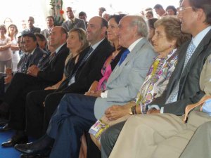 Ólvega homenajea a Emiliano Revilla