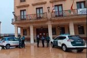 Investigadas tres personas por abandono de menores