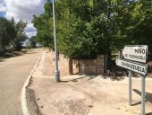 Licitada mejora de carretera provincial de Miño de Medinaceli
