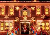 Ólvega organiza concurso de decoración navideña