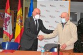 La Junta presenta alegación al plan hidrológico del Duero