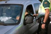 450 conductores diarios, al volante con alcohol y otras drogas