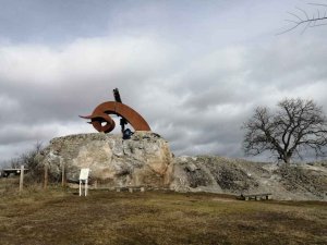 Un "Toro Áureo" para Valonsadero