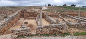 Nuevo proyecto para difundir el patrimonio romano 