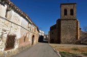 Valdelagua mantiene la calle Primo de Rivera