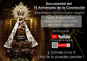 Documental para celebrar 75 aniversario de coronación