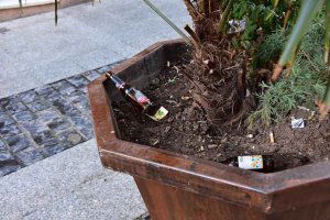 Nochebuena tranquila, con avisos por peleas, ruidos y vados