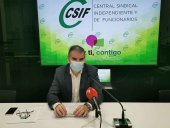 CSIF teme que elecciones comprometan compromisos