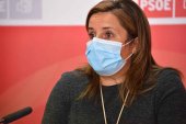 El PSOE presenta propuestas por 1,3 millones