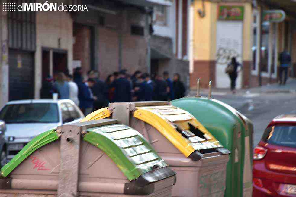 Latorre pide mayor implicación de dueños de discobares para mejorar seguridad en 