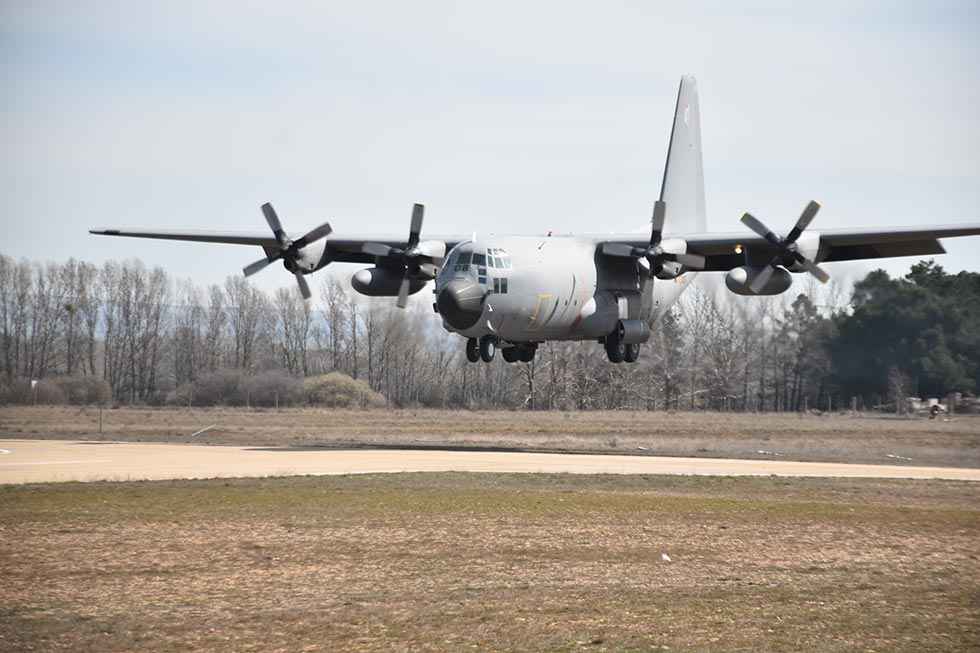 Así fue marzo de 2021 en Soria - fotos