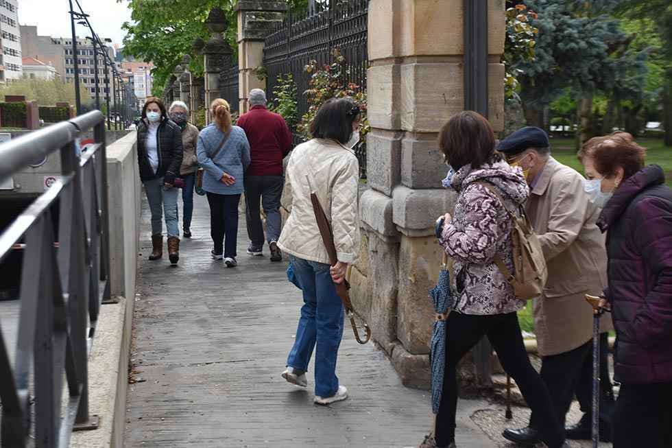 TRIBUNA / La ley del embudo