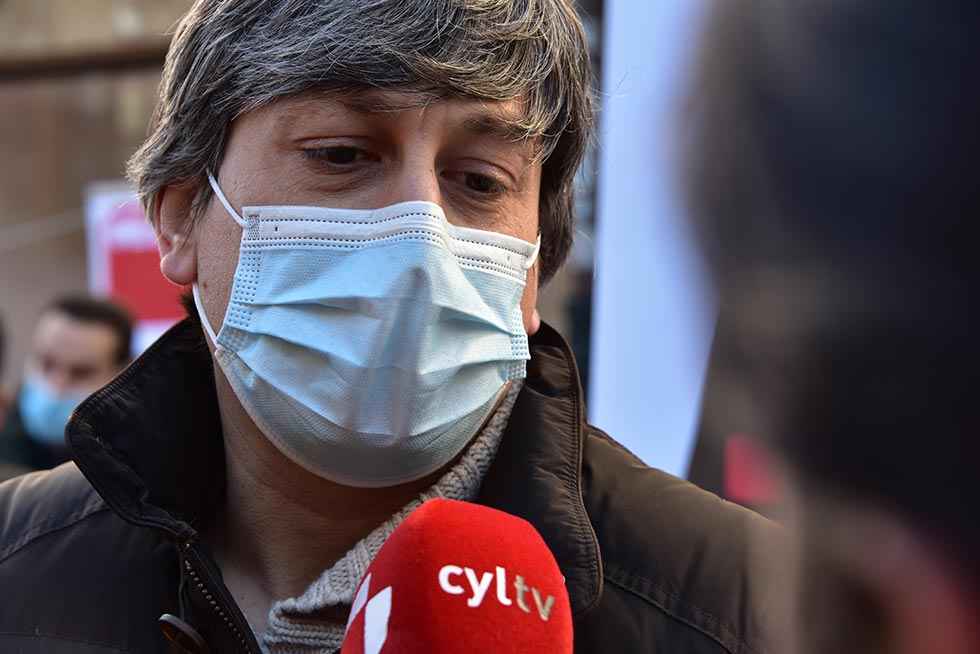 Soria ¡Ya! presenta sus candidatos el 10 de enero