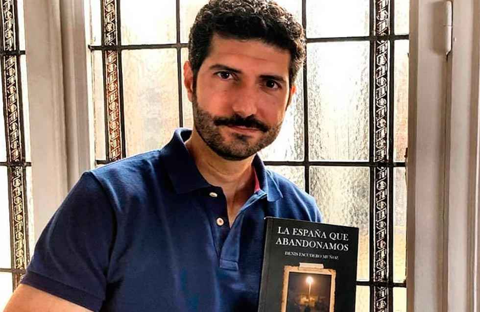 "La España que abandonamos", testimonio de una realidad "La España que abandonamos", testimonio de una realidad