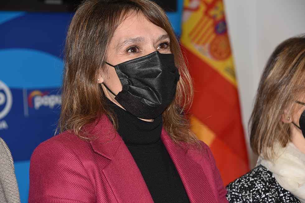 Lucas pone su bagaje político para tercer procurador Lucas pone su bagaje político para tercer procurador