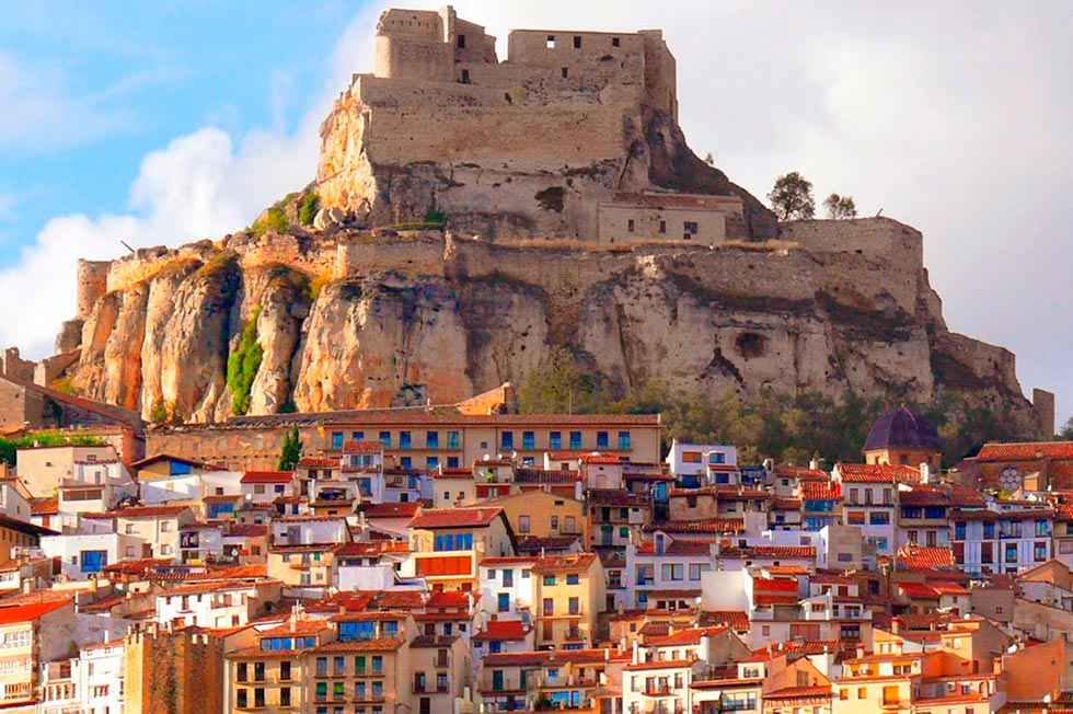 Dos pueblos españoles, entre los mejores del mundo