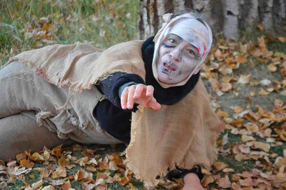 Así fue octubre de 2021 en Soria - fotos