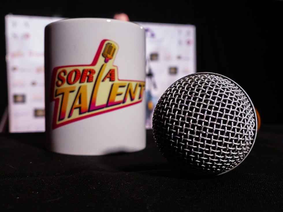 El tercer Soria Talent reúne a 45 candidatos