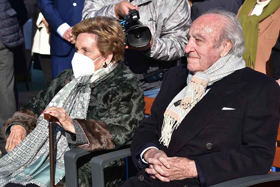 Así fue diciembre de 2021 en Soria - fotos