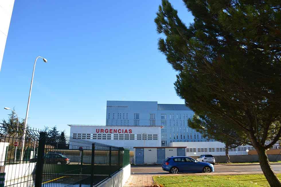 Soria notifica 236 nuevos casos de Covid 19