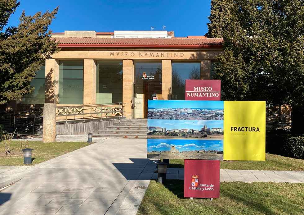 El Numantino recorre la vida rural de la provincia