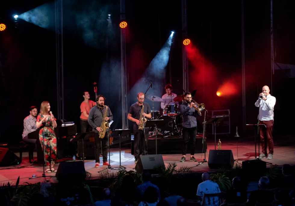 El mundo de la música, de luto El mundo de la música, de luto