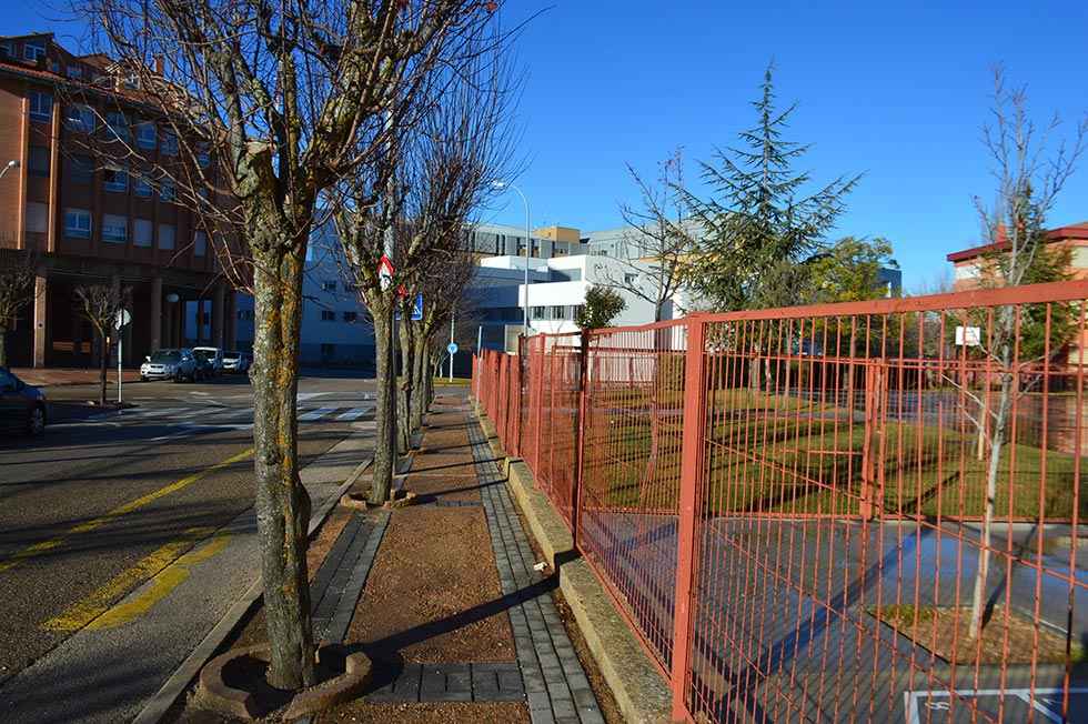 Un nuevo fallecido por Covid 19 en el hospital Un nuevo fallecido por Covid 19 en el hospital