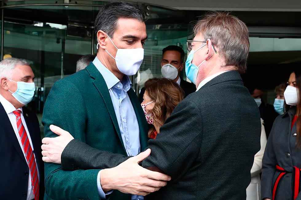 TRIBUNA/ ¿Es esto democracia? (3) TRIBUNA/ ¿Es esto democracia? (3)