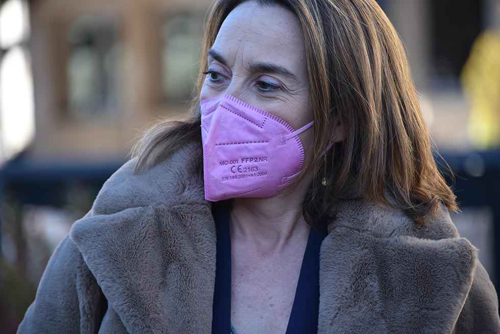 El PP urge implantación de fiscalidad diferenciada El PP urge implantación de fiscalidad diferenciada