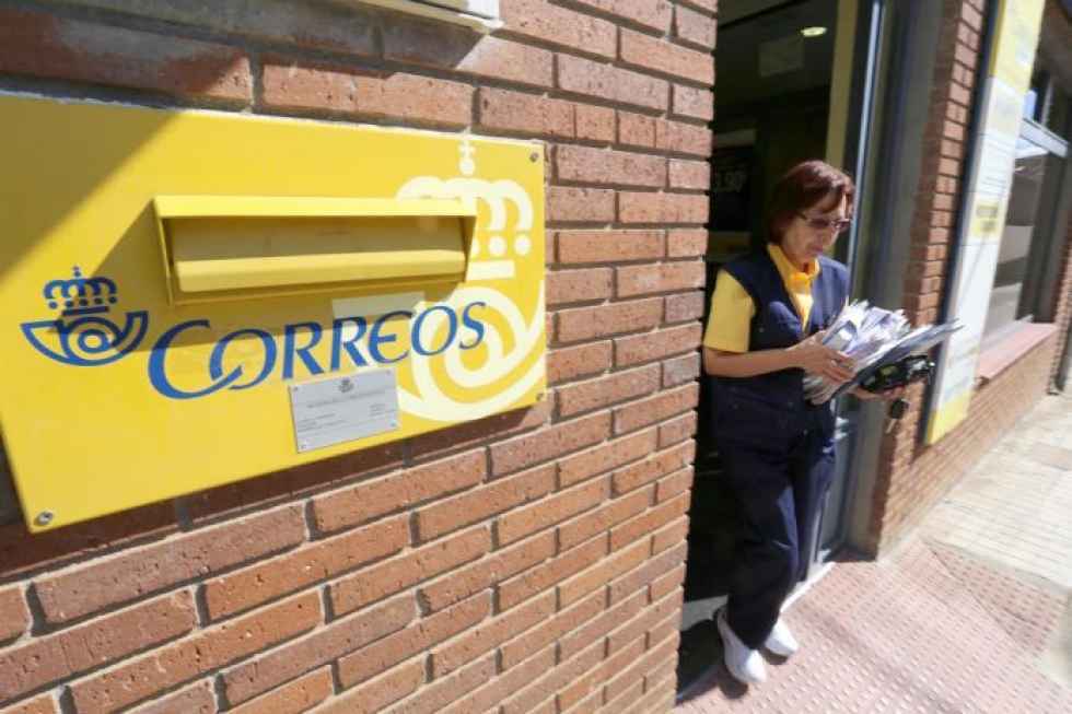 Así es el voto por correo en las elecciones del 13-F