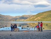 Tierra de Sabor, en MasterChef Junior