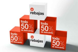 Consejos para aprovechar las rebajas de enero 