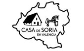 Captación de socios en Casa de Soria en Valencia