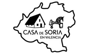 Captación de socios en Casa de Soria en Valencia
