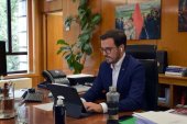 Asaja pide la dimisión del ministro Garzón