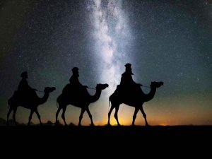 La carta de los trabajadores a los Reyes Magos