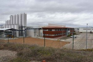 Denuncia de nuevos vertidos en el río Val