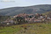 Podemos pide eliminar parque fotovoltaíco en La Cueva